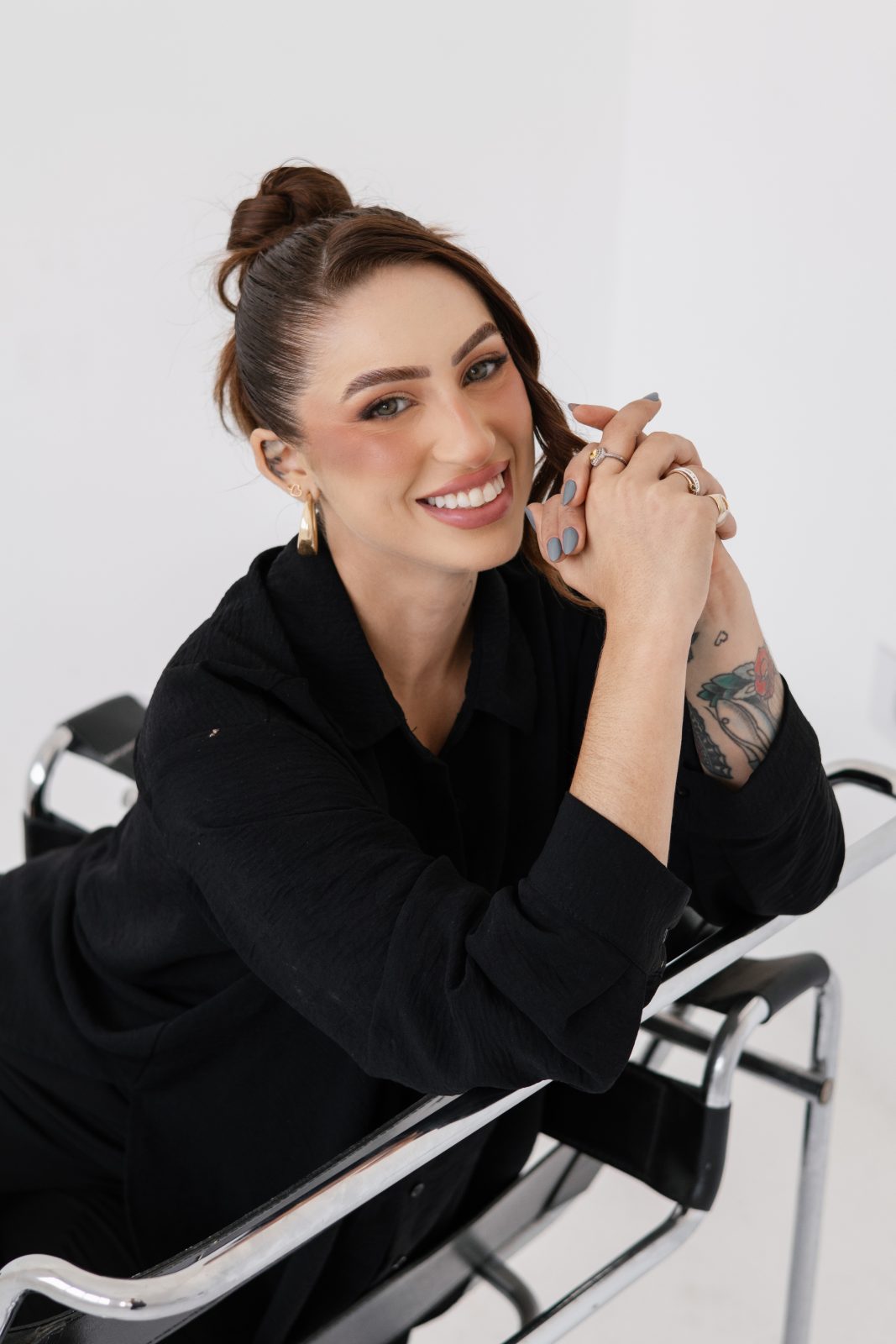 Yasmin Macadar