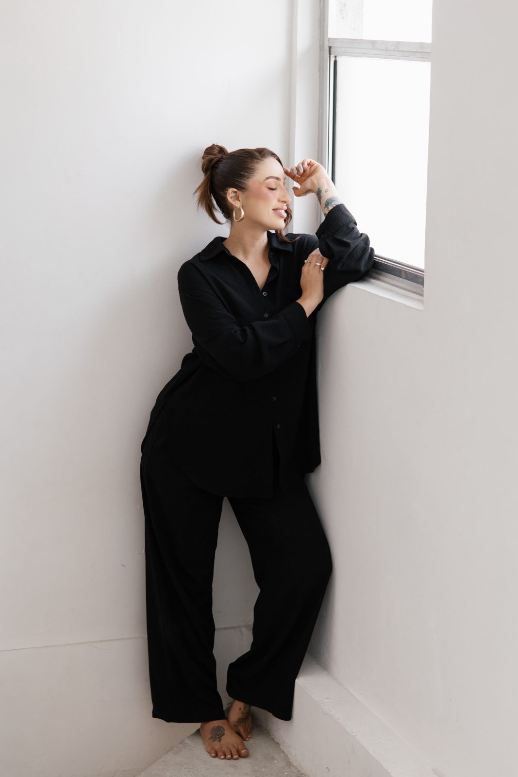Yasmin Macadar